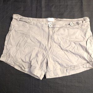 Women's Shorts Size 2x